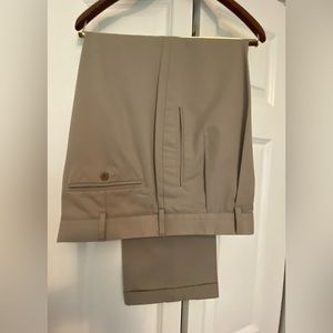 Ivy Crew Classics Men’s Dress Pants Sz 36x30
